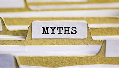 Auto Insurance Myths: Debunked!