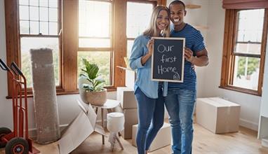 Insuring Your First Home
